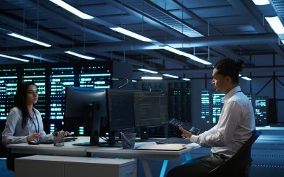 7 System Administrator Projects for Skills and Resume