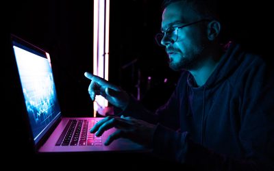 SOC Analyst SIEM Monitoring Lab with Real Attack Traffic