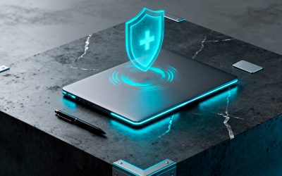 HIPAA for AI Scribes: How to Build Compliant Systems