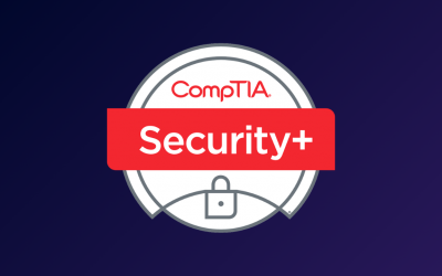 Security+ Study Guide: Exam Breakdown, Resources and 30-Day Plan